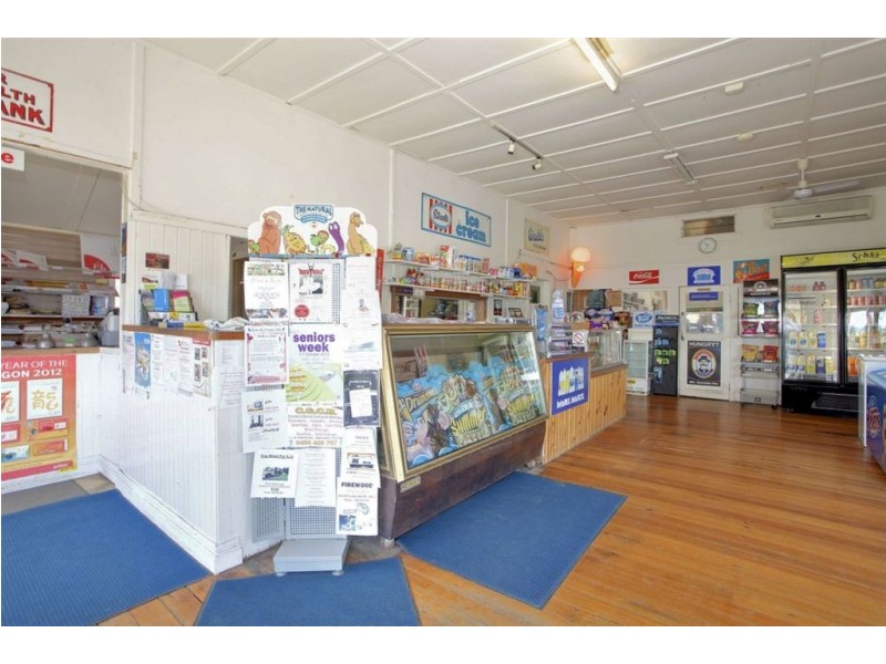 283 Gravelly Beach Road, Gravelly Beach TAS 7276