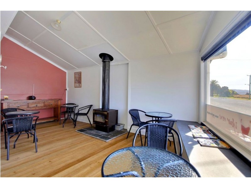 283 Gravelly Beach Road, Gravelly Beach TAS 7276
