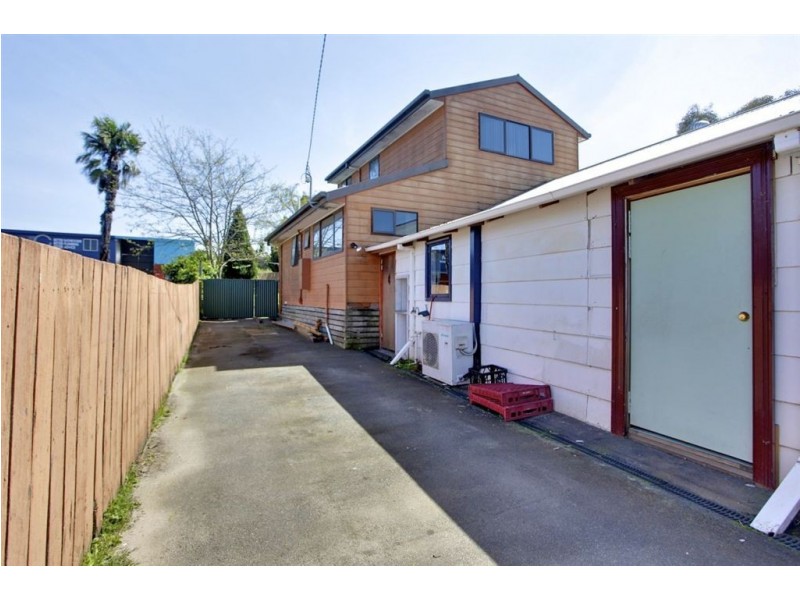 283 Gravelly Beach Road, Gravelly Beach TAS 7276