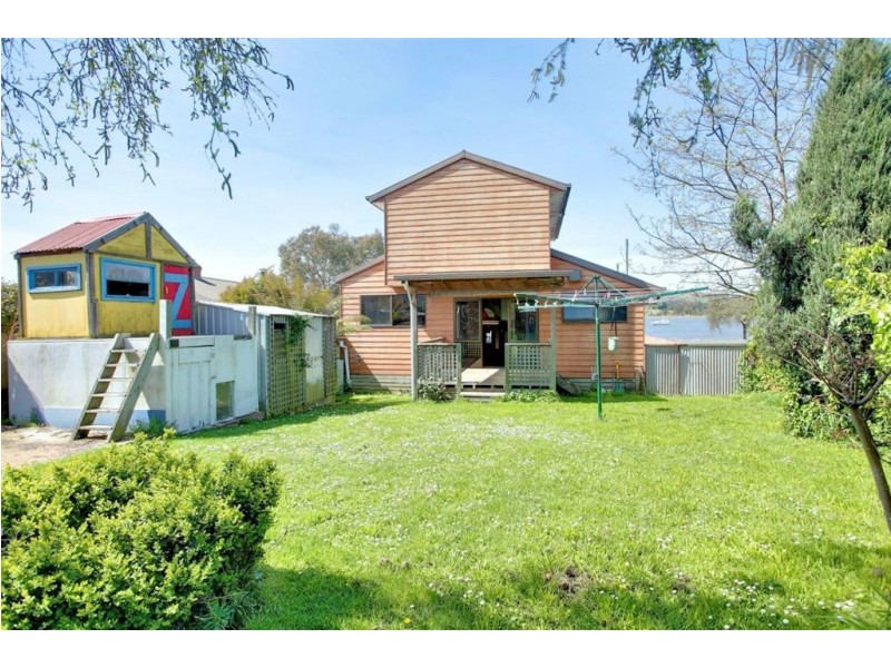 283 Gravelly Beach Road, Gravelly Beach TAS 7276
