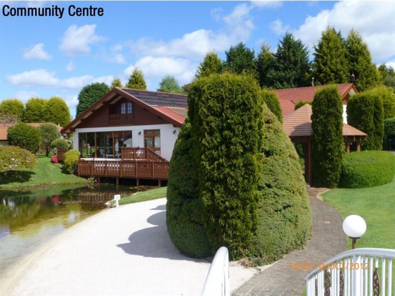 33/22 Waldhorn Drive, Grindelwald TAS 7277