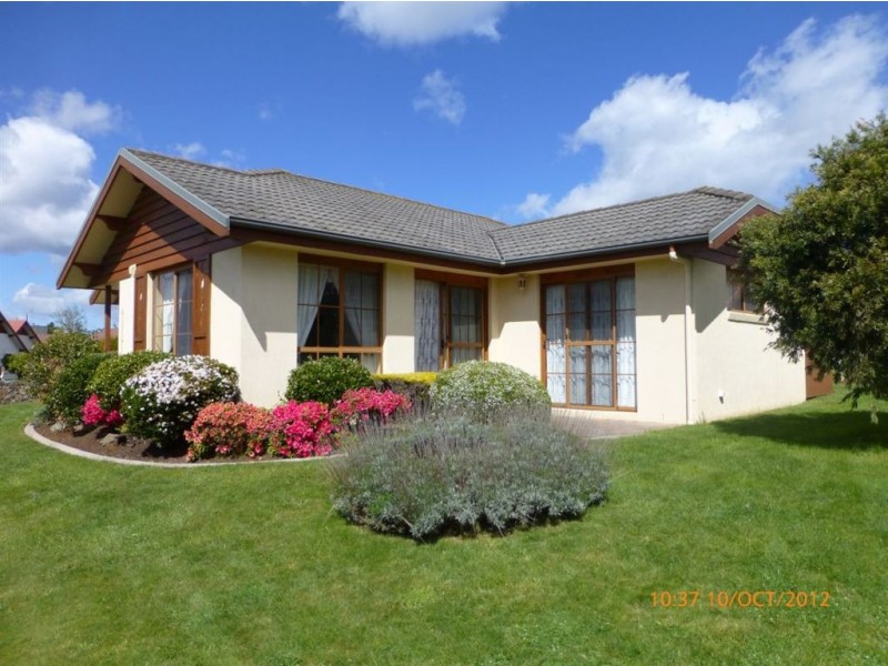 33/22 Waldhorn Drive, Grindelwald TAS 7277