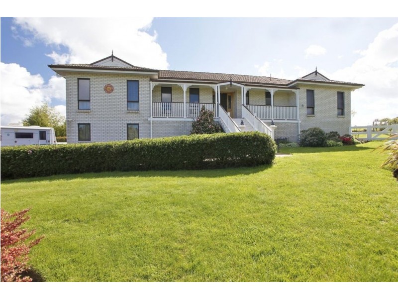 84 Atkinsons Road, Grindelwald TAS 7277