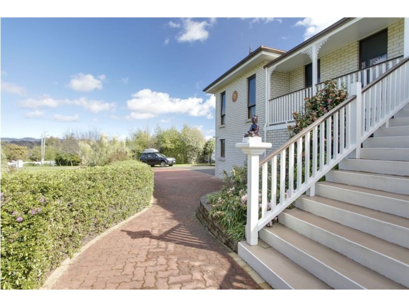 84 Atkinsons Road, Grindelwald TAS 7277