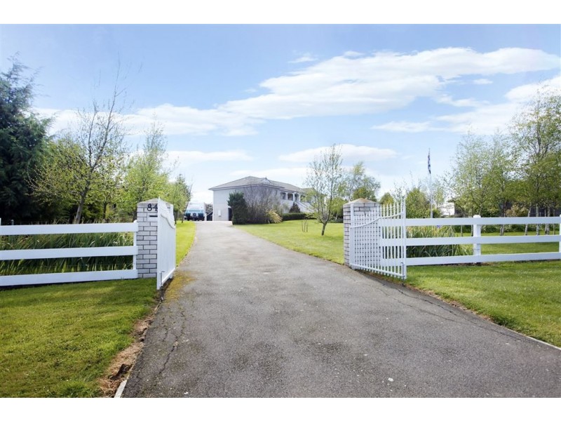 84 Atkinsons Road, Grindelwald TAS 7277