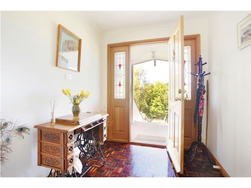 84 Atkinsons Road, Grindelwald TAS 7277