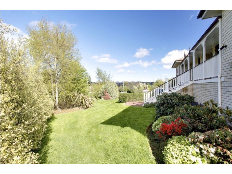 84 Atkinsons Road, Grindelwald TAS 7277