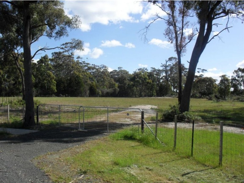 Lot 6 Chisholm Avenue, Clarence Point TAS 7270