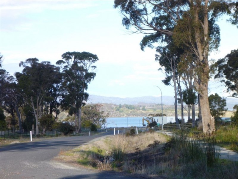 Lot 6 Chisholm Avenue, Clarence Point TAS 7270