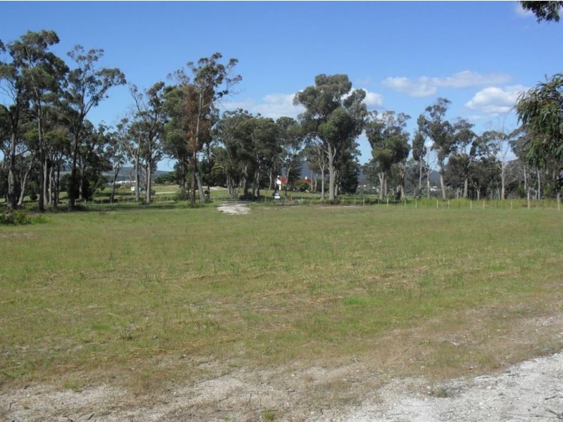Lot 6 Chisholm Avenue, Clarence Point TAS 7270