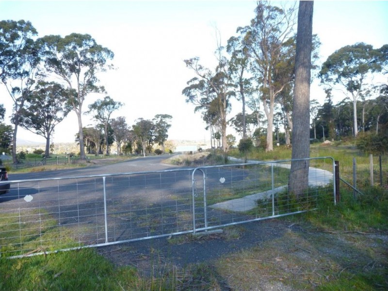 Lot 6 Chisholm Avenue, Clarence Point TAS 7270