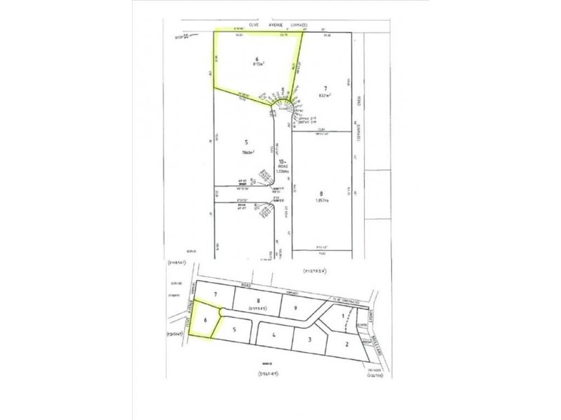 Lot 6 Chisholm Avenue, Clarence Point TAS 7270