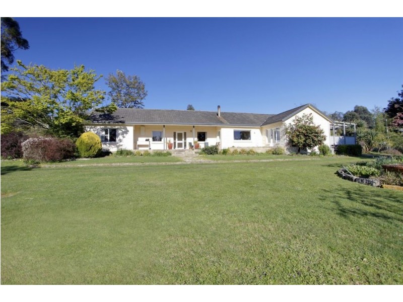 29 Gravelly Beach Road, Blackwall TAS 7275