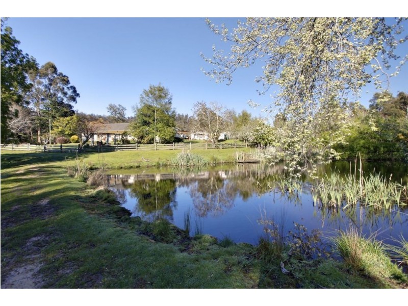 29 Gravelly Beach Road, Blackwall TAS 7275