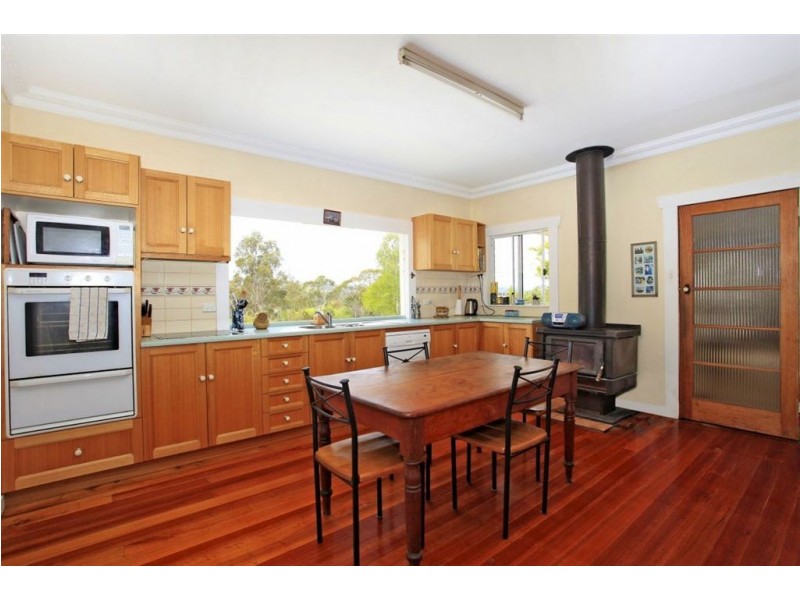 29 Gravelly Beach Road, Blackwall TAS 7275