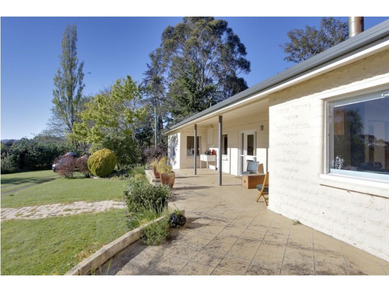 29 Gravelly Beach Road, Blackwall TAS 7275