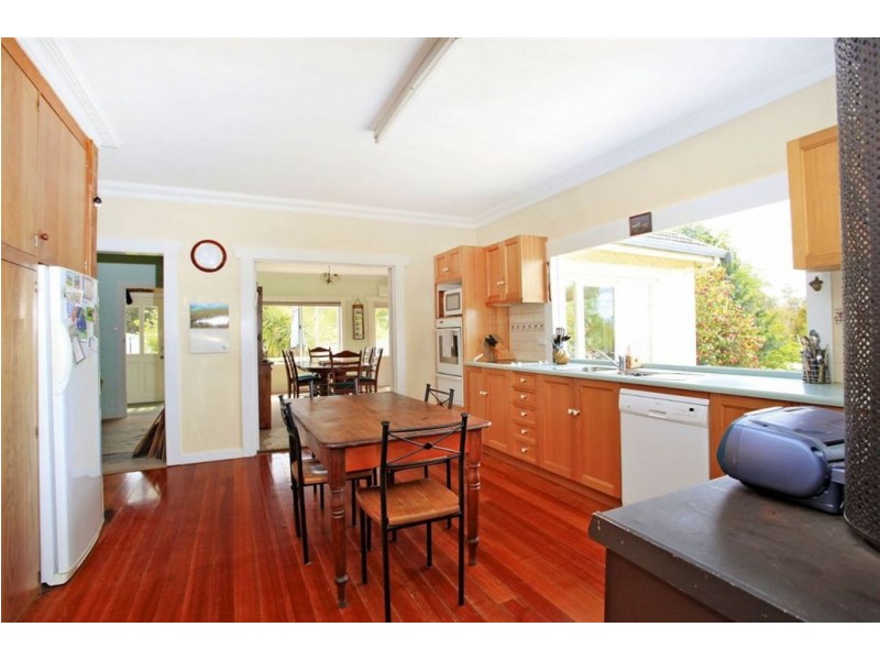 29 Gravelly Beach Road, Blackwall TAS 7275