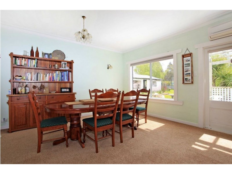29 Gravelly Beach Road, Blackwall TAS 7275