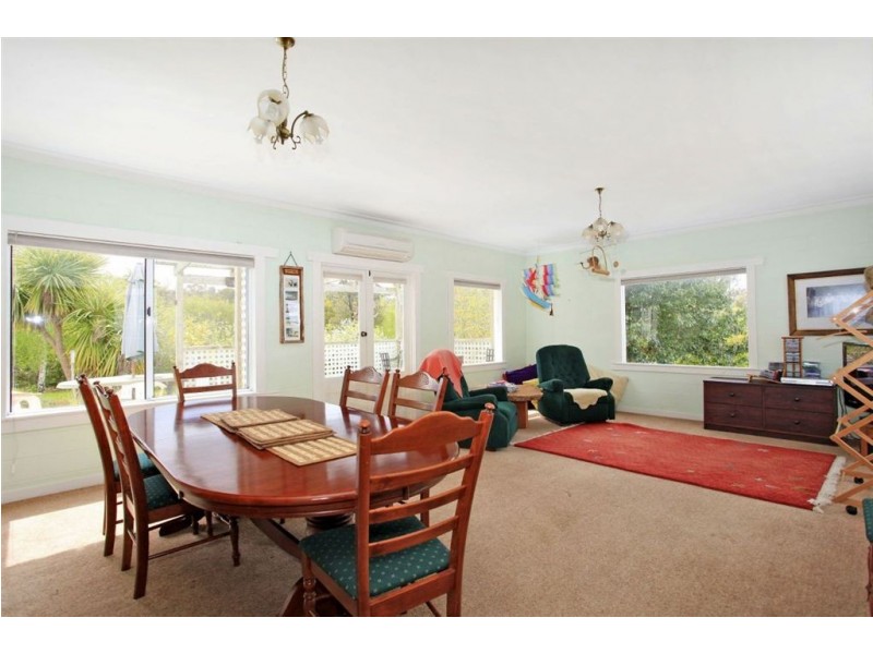 29 Gravelly Beach Road, Blackwall TAS 7275