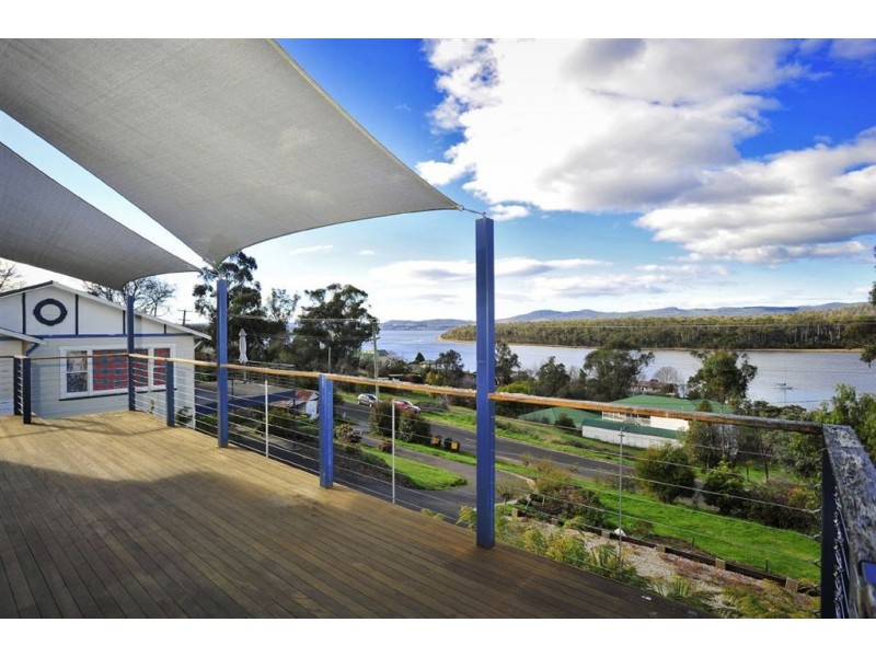 425 Rosevears Drive, Lanena TAS 7275