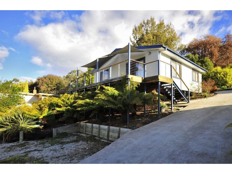 425 Rosevears Drive, Lanena TAS 7275