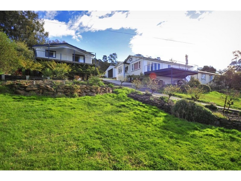 425 Rosevears Drive, Lanena TAS 7275