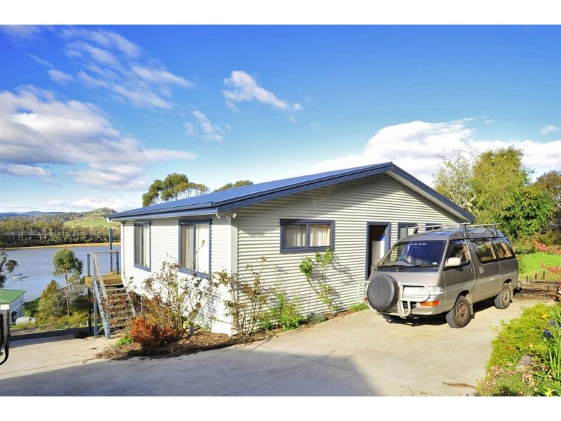 425 Rosevears Drive, Lanena TAS 7275