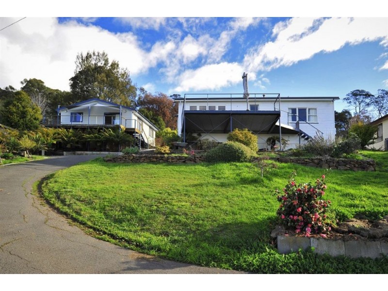 425 Rosevears Drive, Lanena TAS 7275