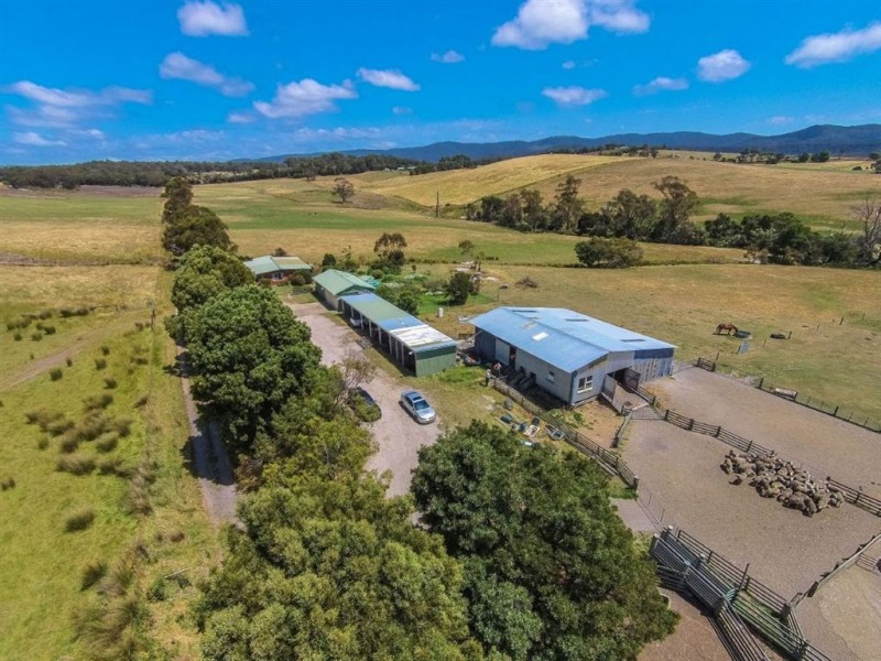 314 Greens Beach Road, Beaconsfield TAS 7270