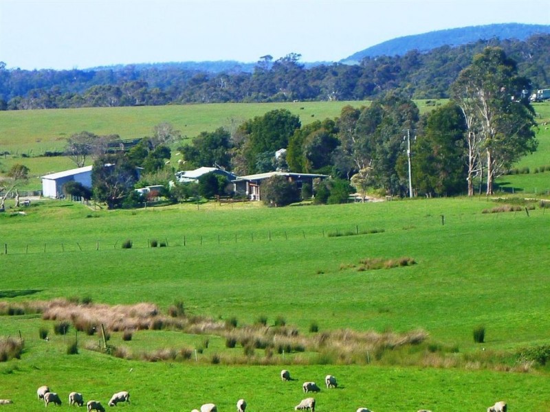 314 Greens Beach Road, Beaconsfield TAS 7270