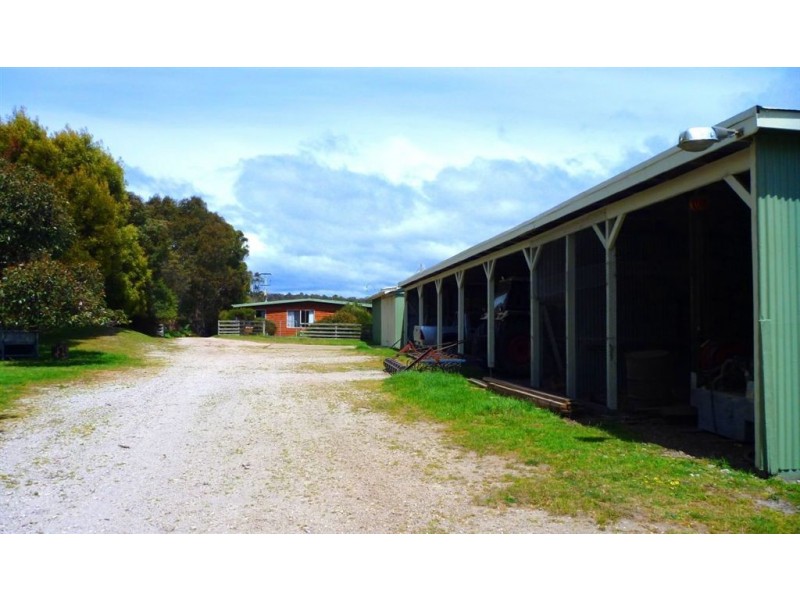 314 Greens Beach Road, Beaconsfield TAS 7270