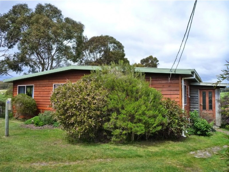 314 Greens Beach Road, Beaconsfield TAS 7270