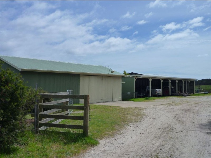 314 Greens Beach Road, Beaconsfield TAS 7270