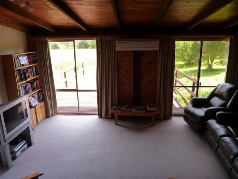 314 Greens Beach Road, Beaconsfield TAS 7270