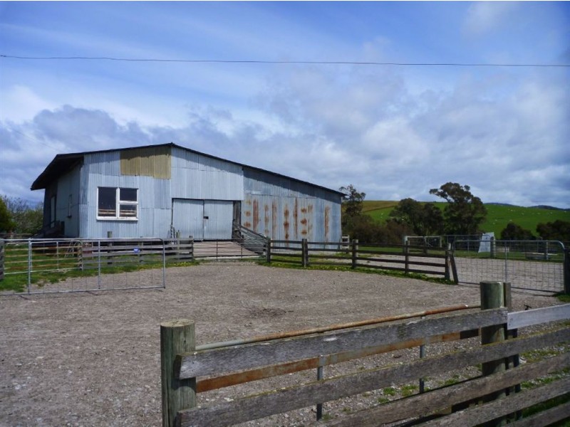 314 Greens Beach Road, Beaconsfield TAS 7270