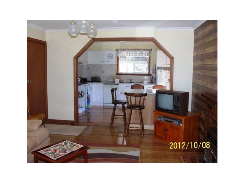 36 Grubb Street, Beaconsfield TAS 7270