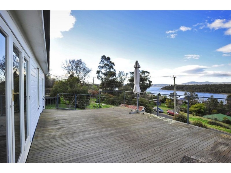 427 Rosevears Drive, Lanena TAS 7275