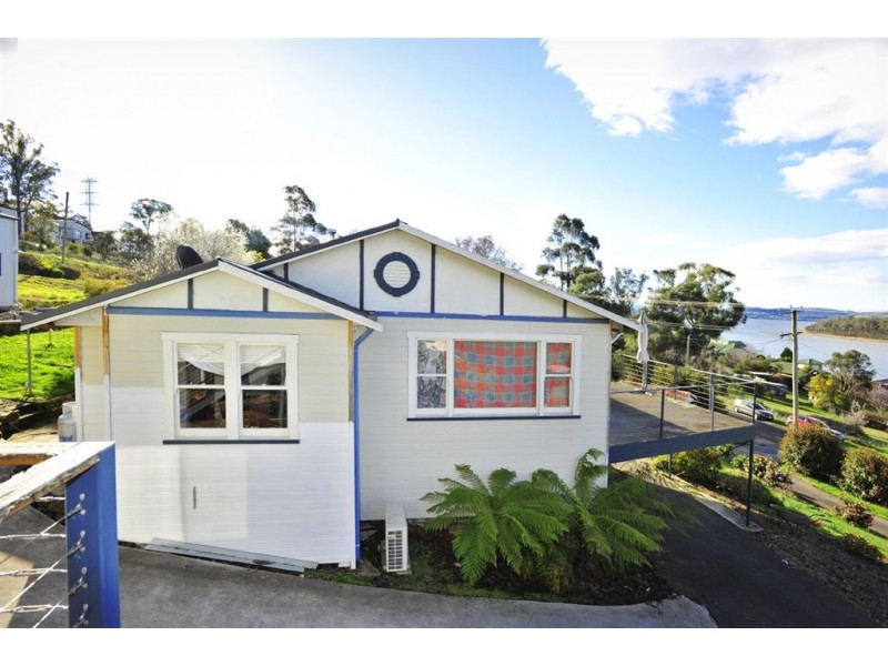 427 Rosevears Drive, Lanena TAS 7275