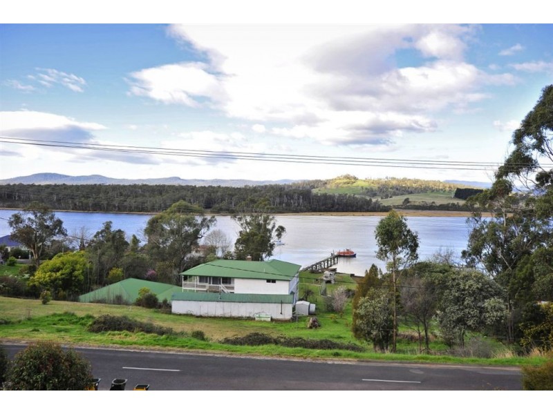 427 Rosevears Drive, Lanena TAS 7275