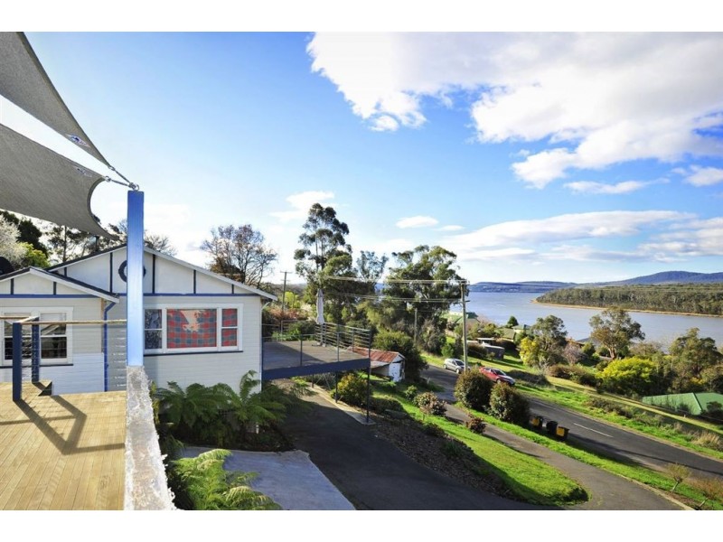 427 Rosevears Drive, Lanena TAS 7275