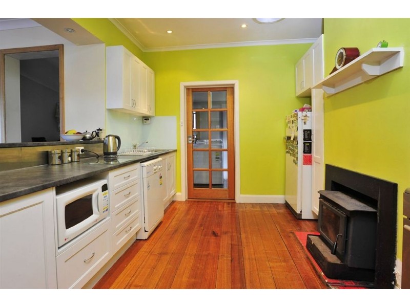 427 Rosevears Drive, Lanena TAS 7275