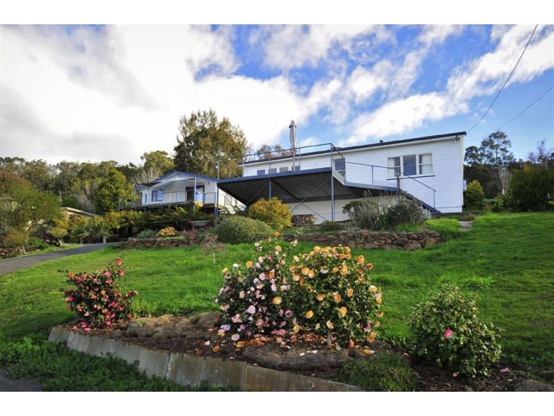 427 Rosevears Drive, Lanena TAS 7275