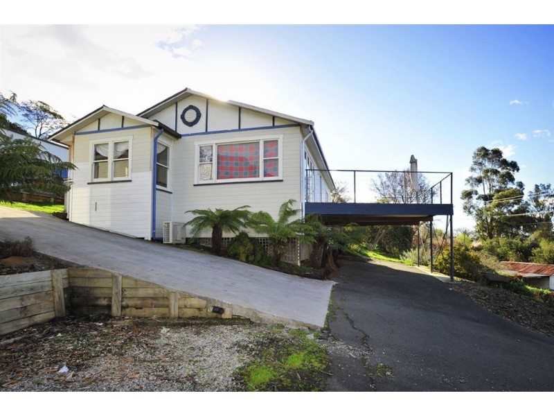 427 Rosevears Drive, Lanena TAS 7275