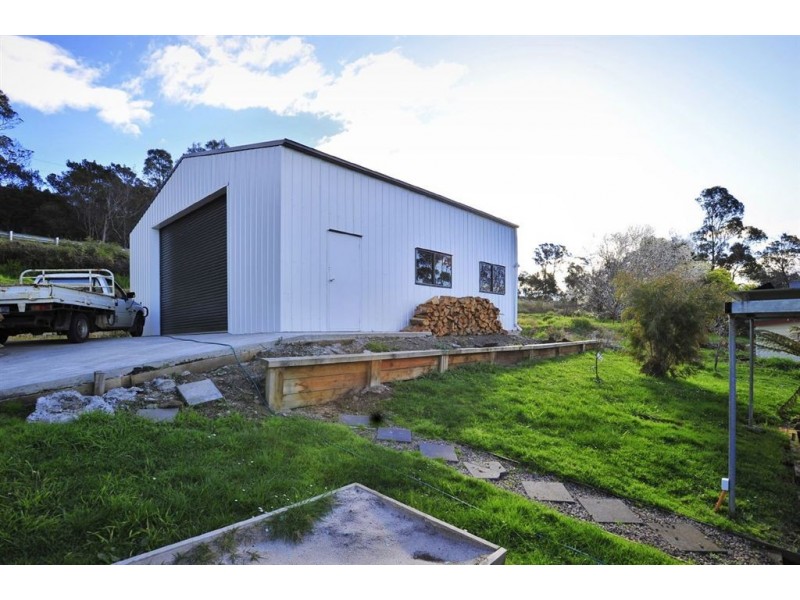 427 Rosevears Drive, Lanena TAS 7275