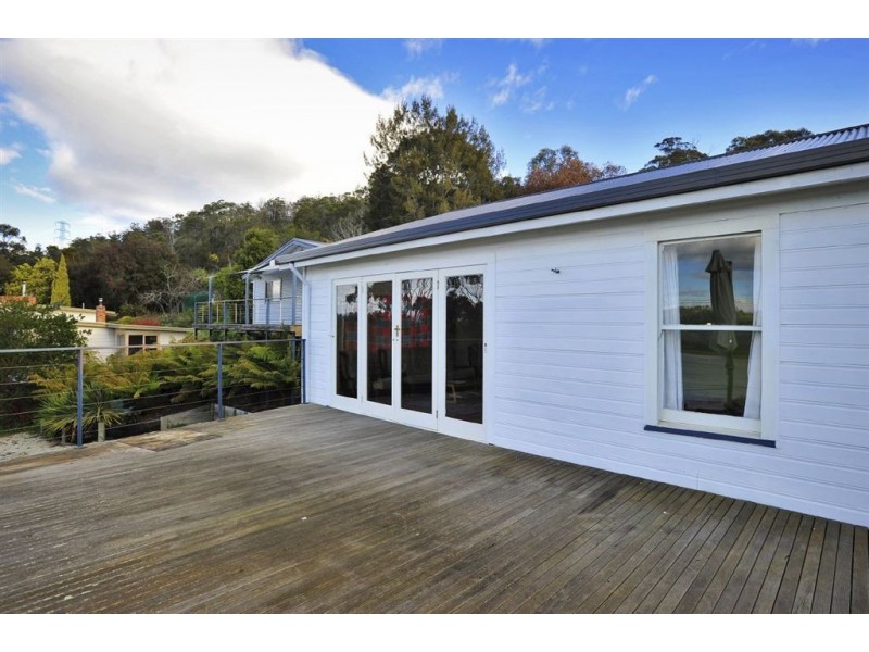 427 Rosevears Drive, Lanena TAS 7275