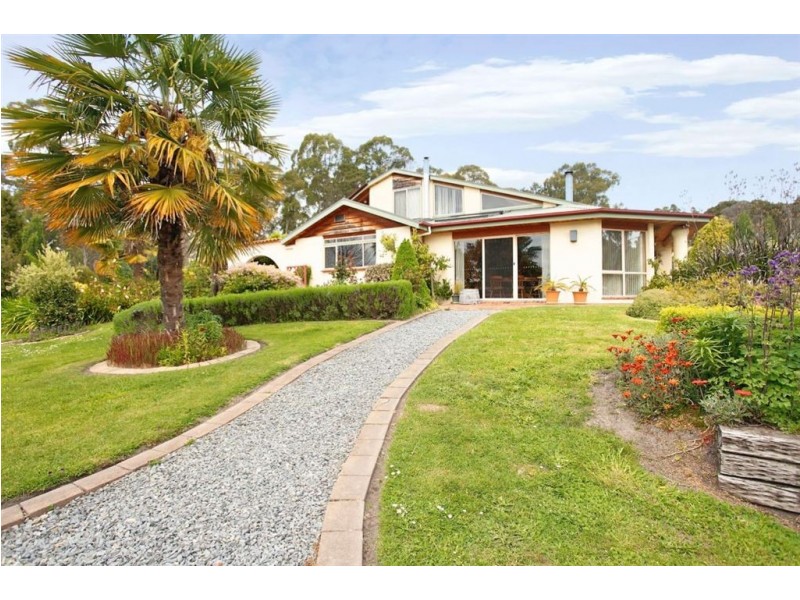 8 Loop Road, Glengarry TAS 7275
