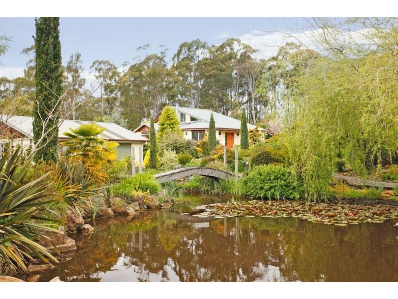 8 Loop Road, Glengarry TAS 7275