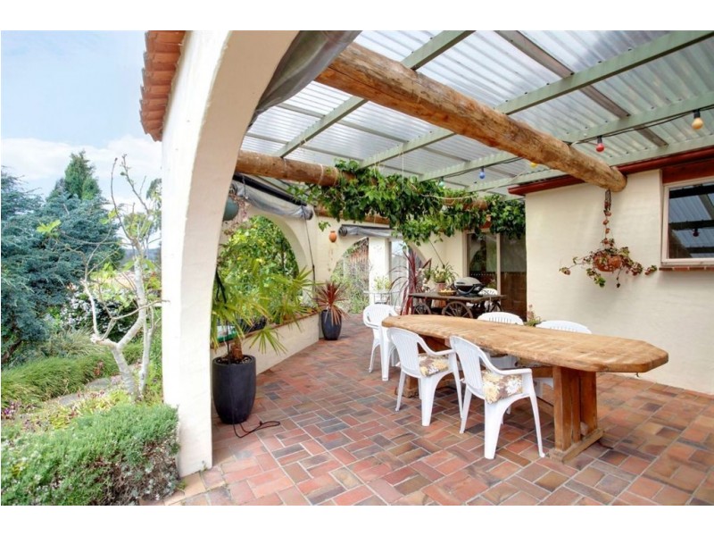 8 Loop Road, Glengarry TAS 7275