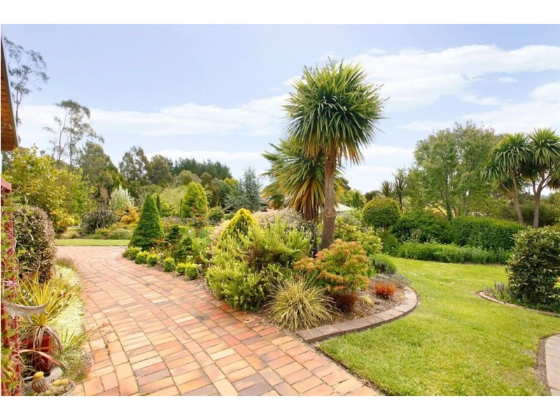 8 Loop Road, Glengarry TAS 7275