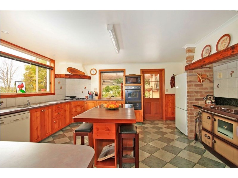 8 Loop Road, Glengarry TAS 7275